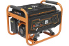 Электростанция бензиновая Carver PPG- 3600