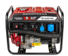 Генератор бензиновый Brait GB-6500 PRO