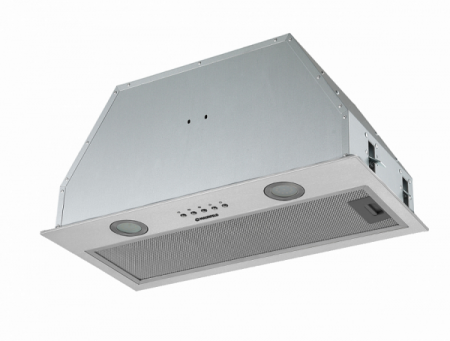 Вытяжка Maunfeld TRAPEZE 602M нержавеющая сталь