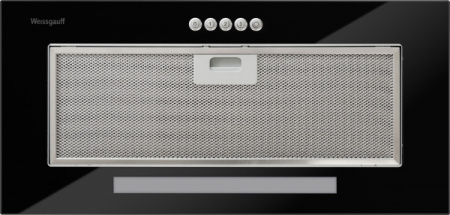 Вытяжка Weissgauff Aura 900 BL