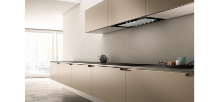 Вытяжка Weissgauff Aura 900 BL