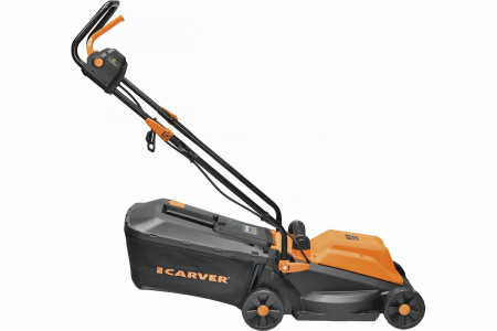 Газонокосилка электрическая Carver LME-1332
