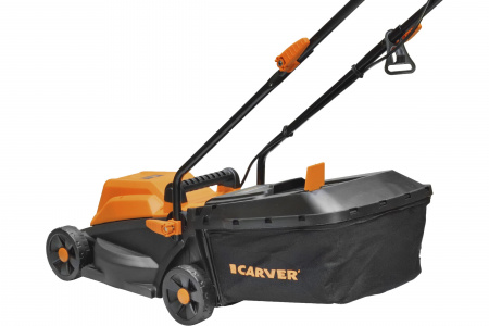 Газонокосилка электрическая Carver LME-1332