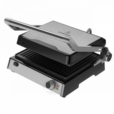 Гриль электрический Maunfeld MF-1324S