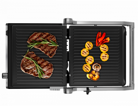 Гриль электрический Maunfeld MF-1324S