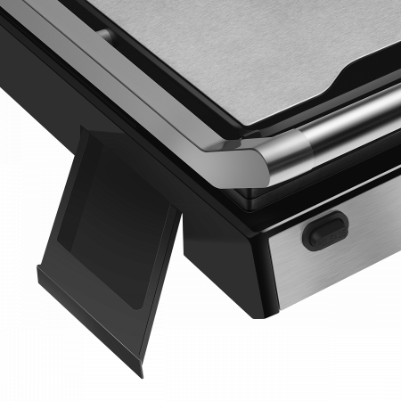 Гриль электрический Maunfeld MF-1324S