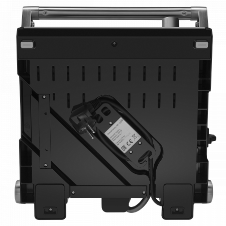 Гриль электрический Maunfeld MF-1324S