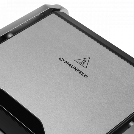 Гриль электрический Maunfeld MF-1324S