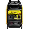 Генератор инверторный Steher GI-4000