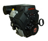 Двигатель Loncin LC2V80FD (A type) D25,4 20А