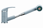 Смеситель Ulgran U-002 графит