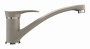 Смеситель Ulgran U-003 бежевый