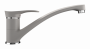 Смеситель Ulgran U-003 белый