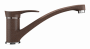 Смеситель Ulgran U-003 терракот