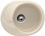 Кухонная мойка Ulgran U-403 бежевый