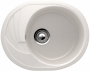 Кухонная мойка Ulgran U-403 белый