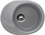 Кухонная мойка Ulgran U-403 графит