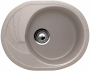 Кухонная мойка Ulgran U-403 песочный