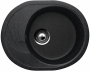 Кухонная мойка Ulgran U-403 черный