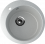 Кухонная мойка Ulgran U-405 серый
