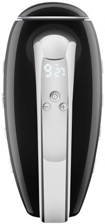 Миксер Smeg HMF01BLEU
