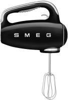 Миксер Smeg HMF01BLEU