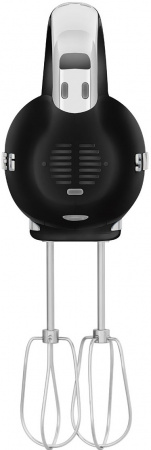 Миксер Smeg HMF01BLEU