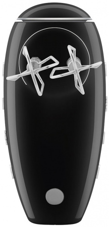 Миксер Smeg HMF01BLEU