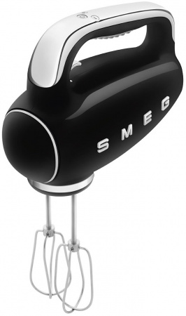 Миксер Smeg HMF01BLEU