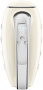Миксер Smeg HMF01CREU