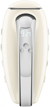Миксер Smeg HMF01CREU