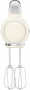 Миксер Smeg HMF01CREU