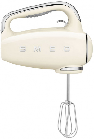 Миксер Smeg HMF01CREU