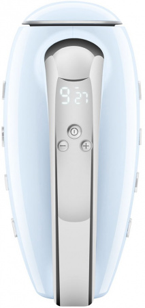 Миксер Smeg HMF01PBEU