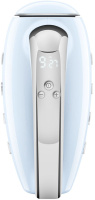 Миксер Smeg HMF01PBEU