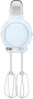 Миксер Smeg HMF01PBEU
