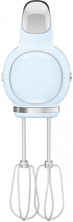 Миксер Smeg HMF01PBEU