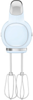 Миксер Smeg HMF01PBEU