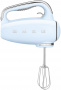 Миксер Smeg HMF01PBEU