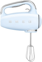 Миксер Smeg HMF01PBEU