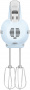 Миксер Smeg HMF01PBEU