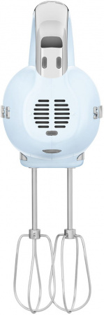 Миксер Smeg HMF01PBEU