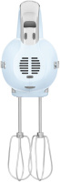 Миксер Smeg HMF01PBEU