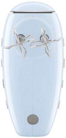 Миксер Smeg HMF01PBEU