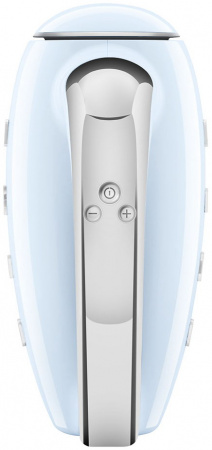 Миксер Smeg HMF01PBEU