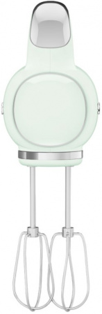 Миксер ручной Smeg HMF01PGEU
