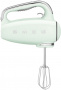 Миксер ручной Smeg HMF01PGEU