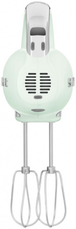 Миксер ручной Smeg HMF01PGEU