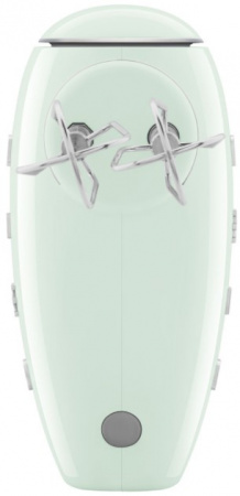 Миксер ручной Smeg HMF01PGEU