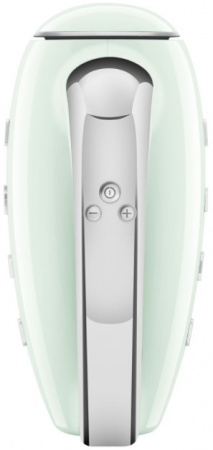 Миксер ручной Smeg HMF01PGEU